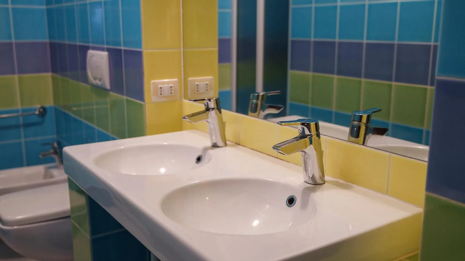 Apartment Welcomely - Verde Mare Marinella