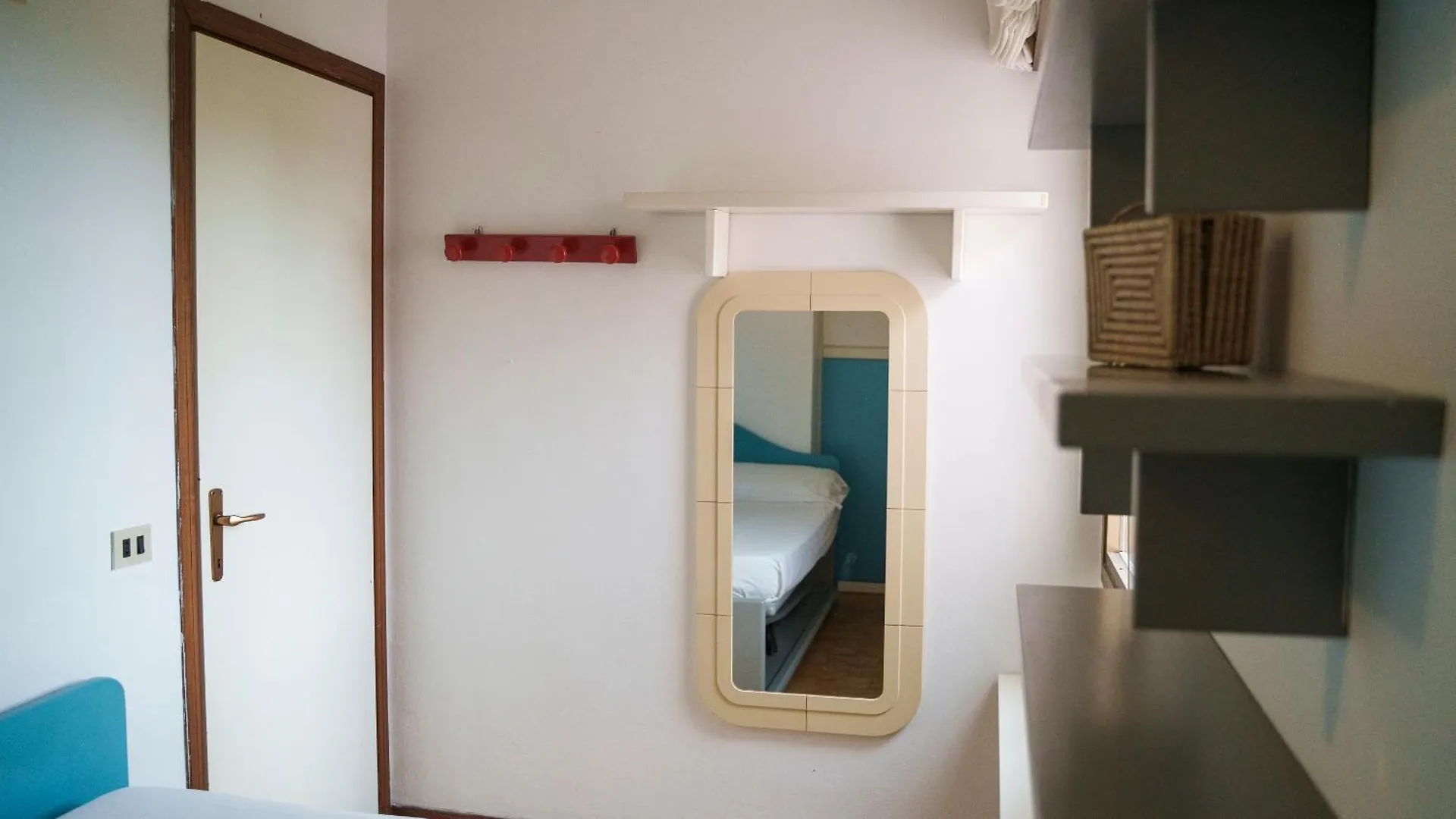 Welcomely - Verde Mare Marinella  Apartment
