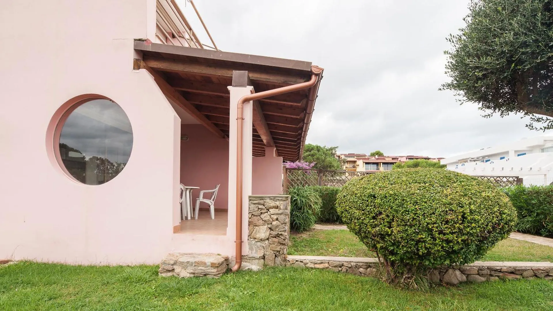 Welcomely - Verde Mare Marinella  Apartment Marinella (Sardinia)