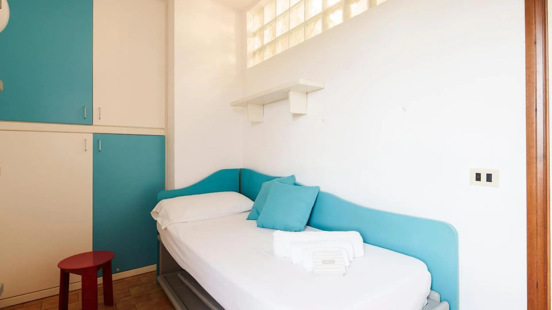 Welcomely - Verde Mare Marinella  Apartment