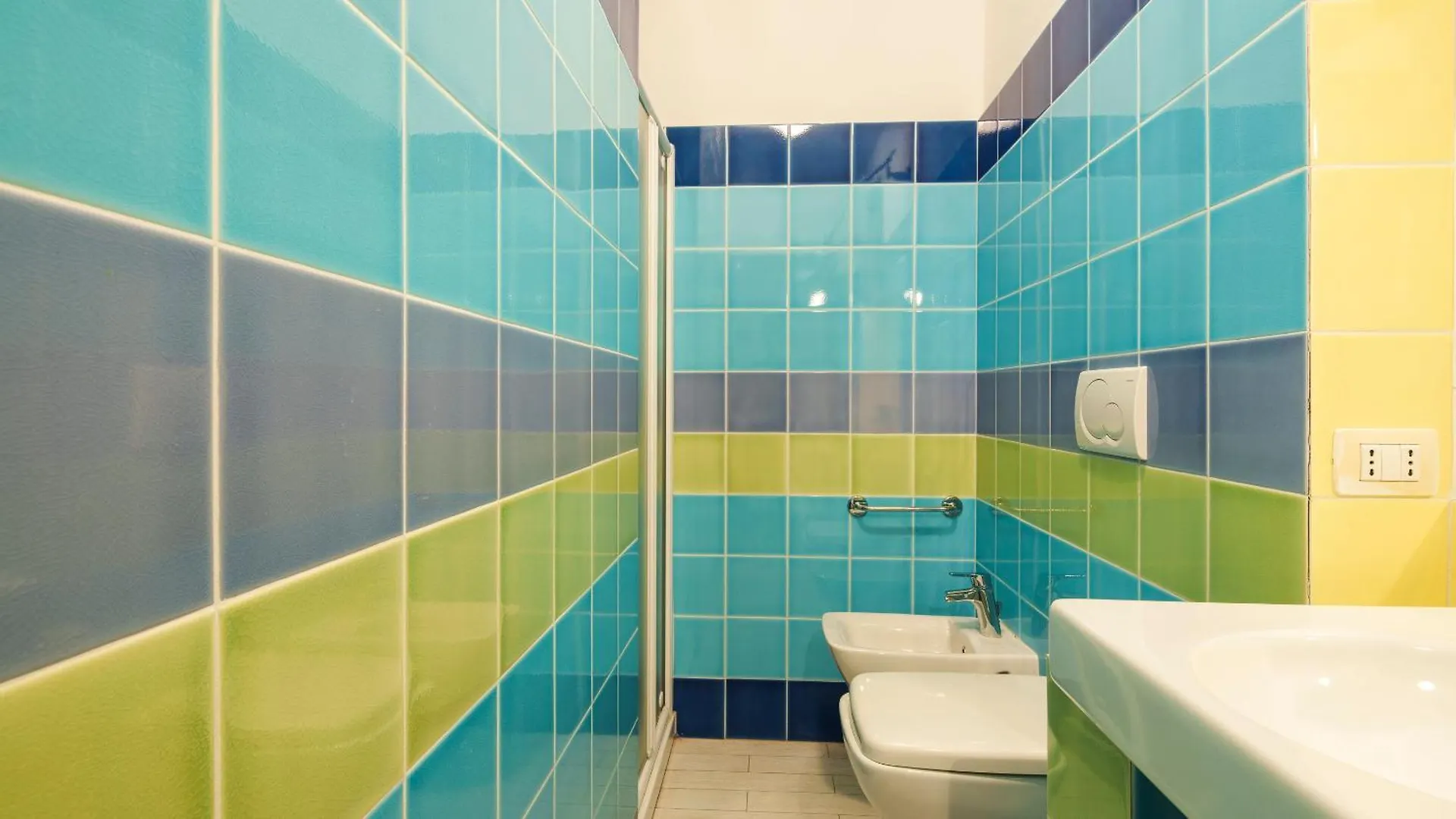 Apartment Welcomely - Verde Mare Marinella