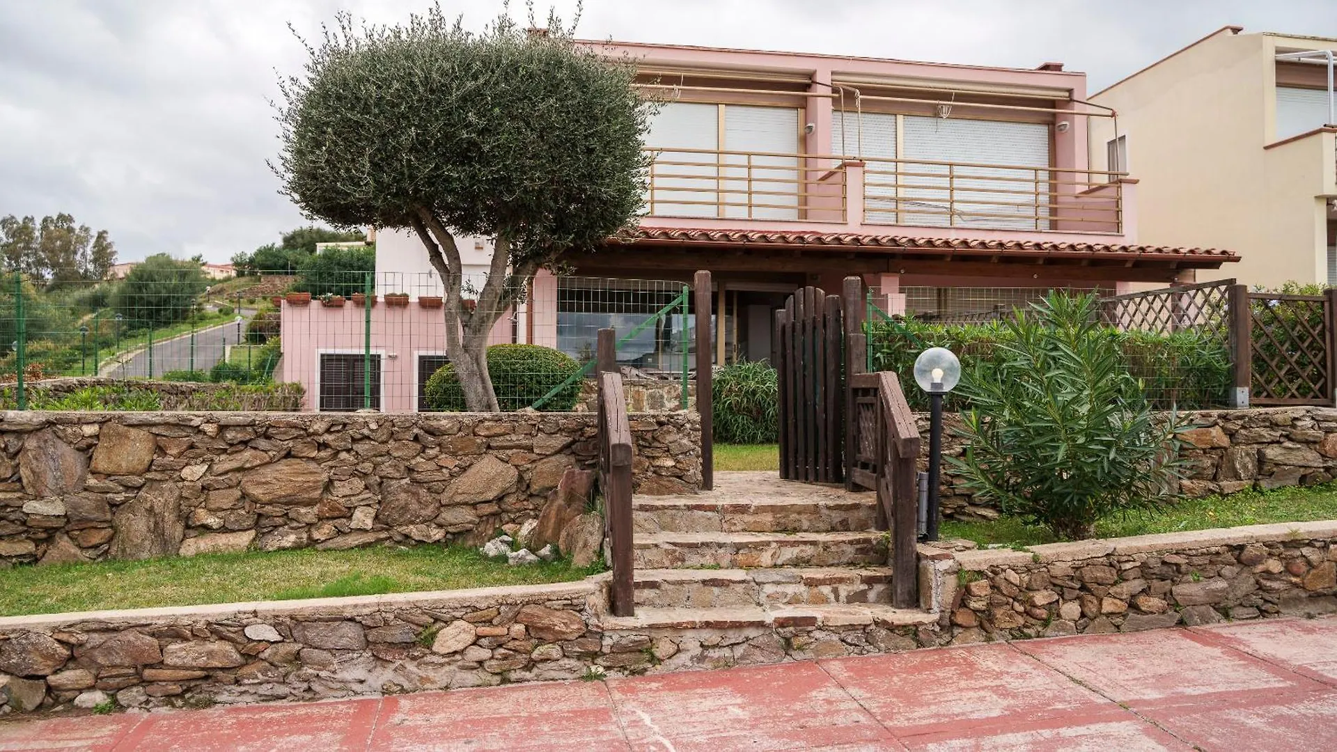 Apartment Welcomely - Verde Mare Marinella  Italy