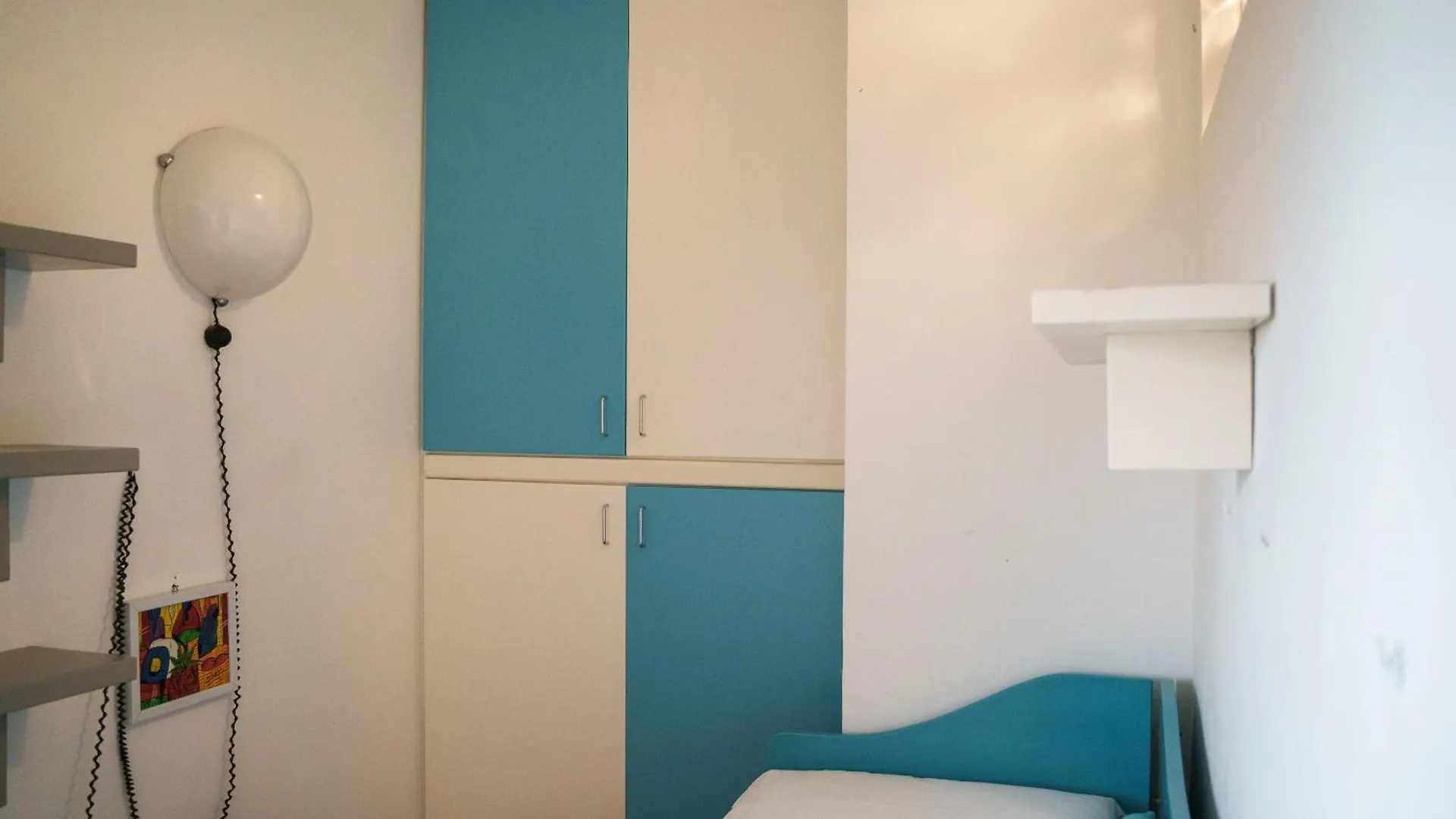 Apartment Welcomely - Verde Mare Marinella