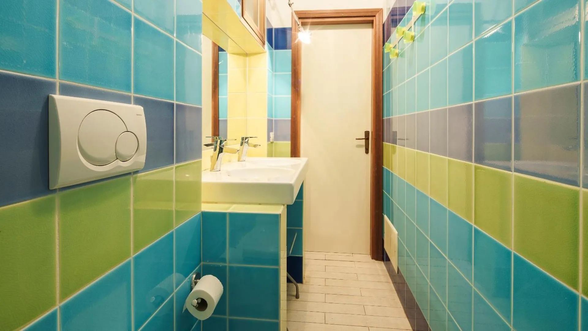 Welcomely - Verde Mare Marinella  Apartment
