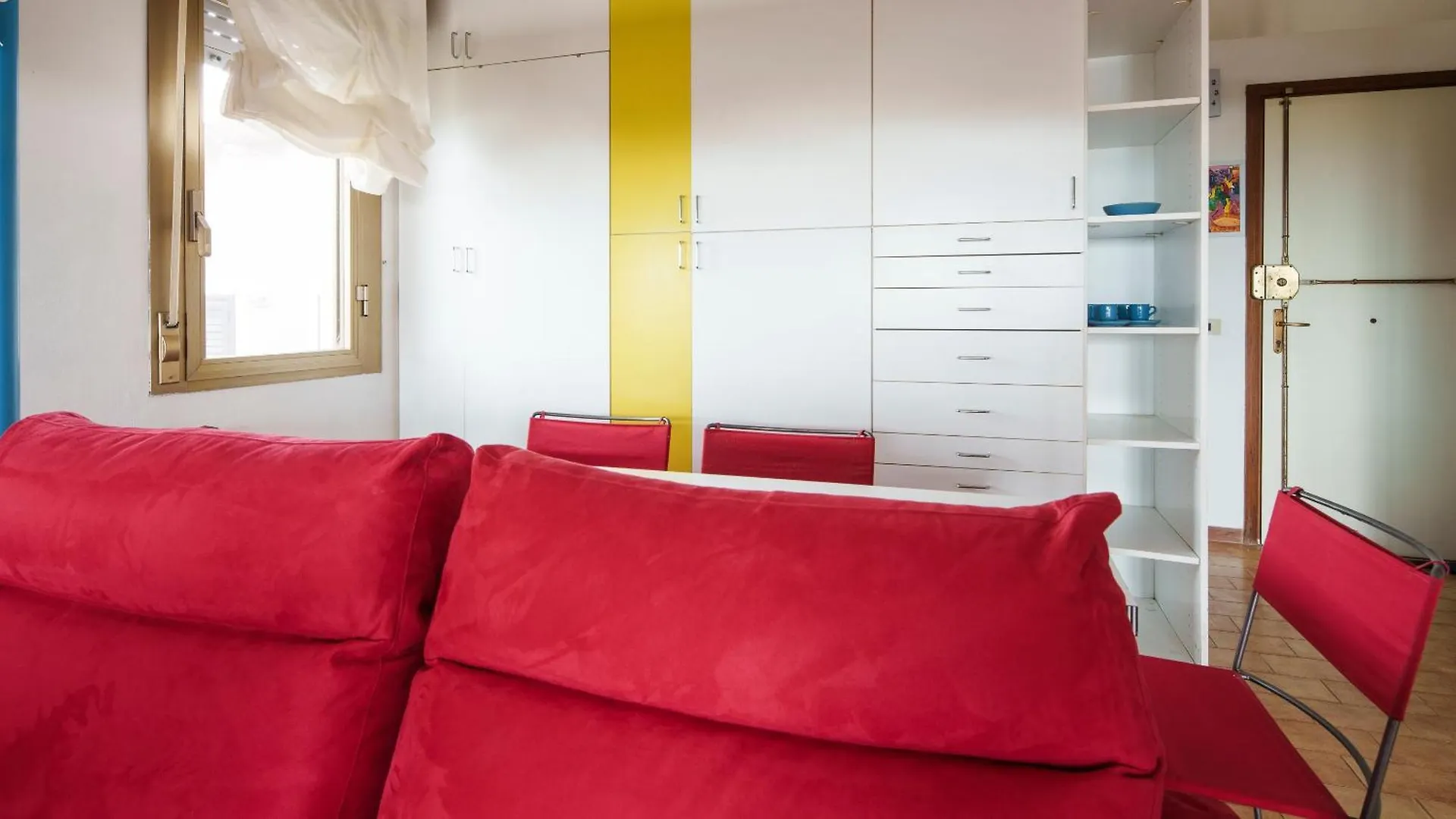 Apartment Welcomely - Verde Mare Marinella  Italien