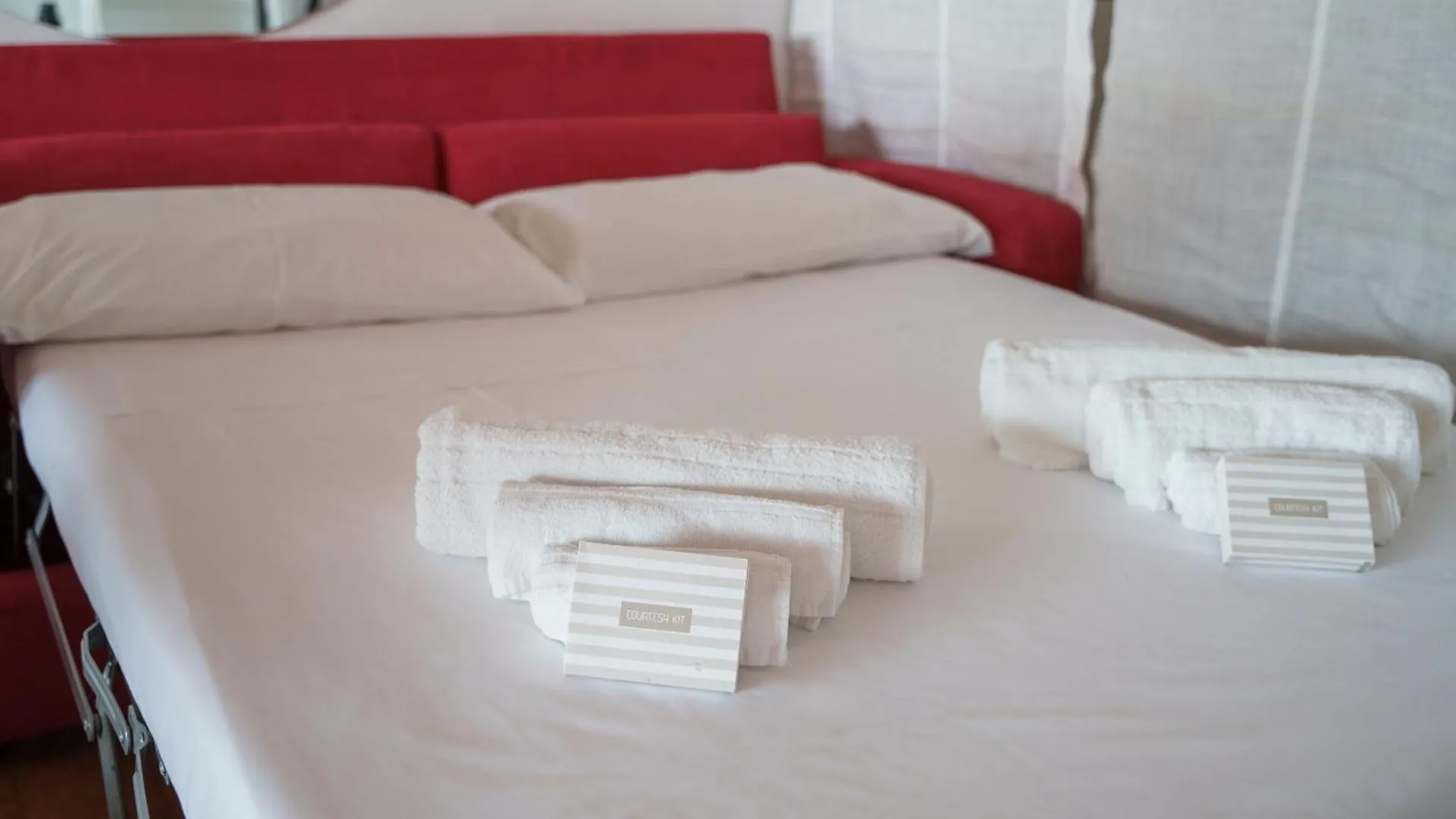 Apartment Welcomely - Verde Mare Marinella
