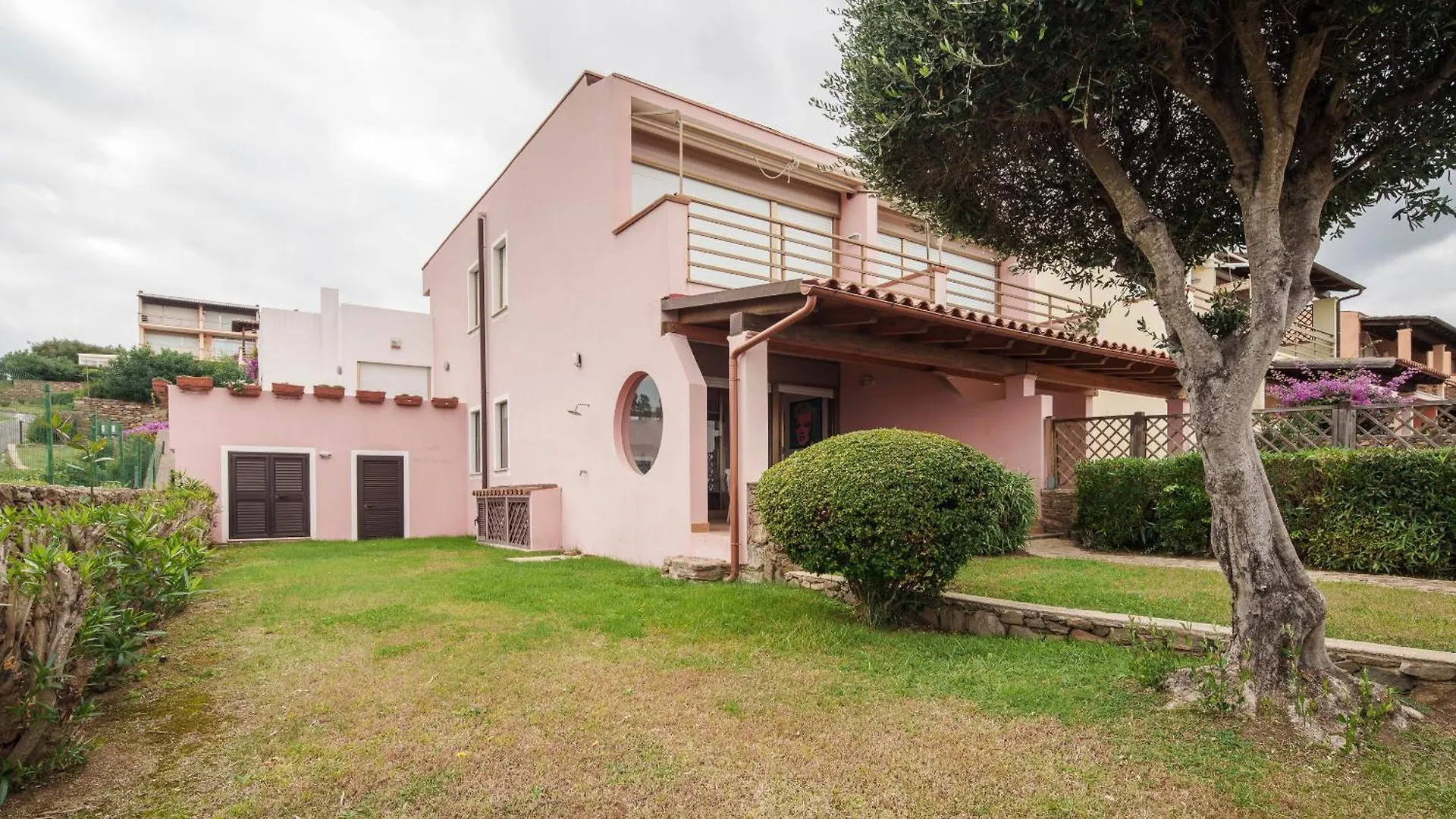 Apartment Welcomely - Verde Mare Marinella