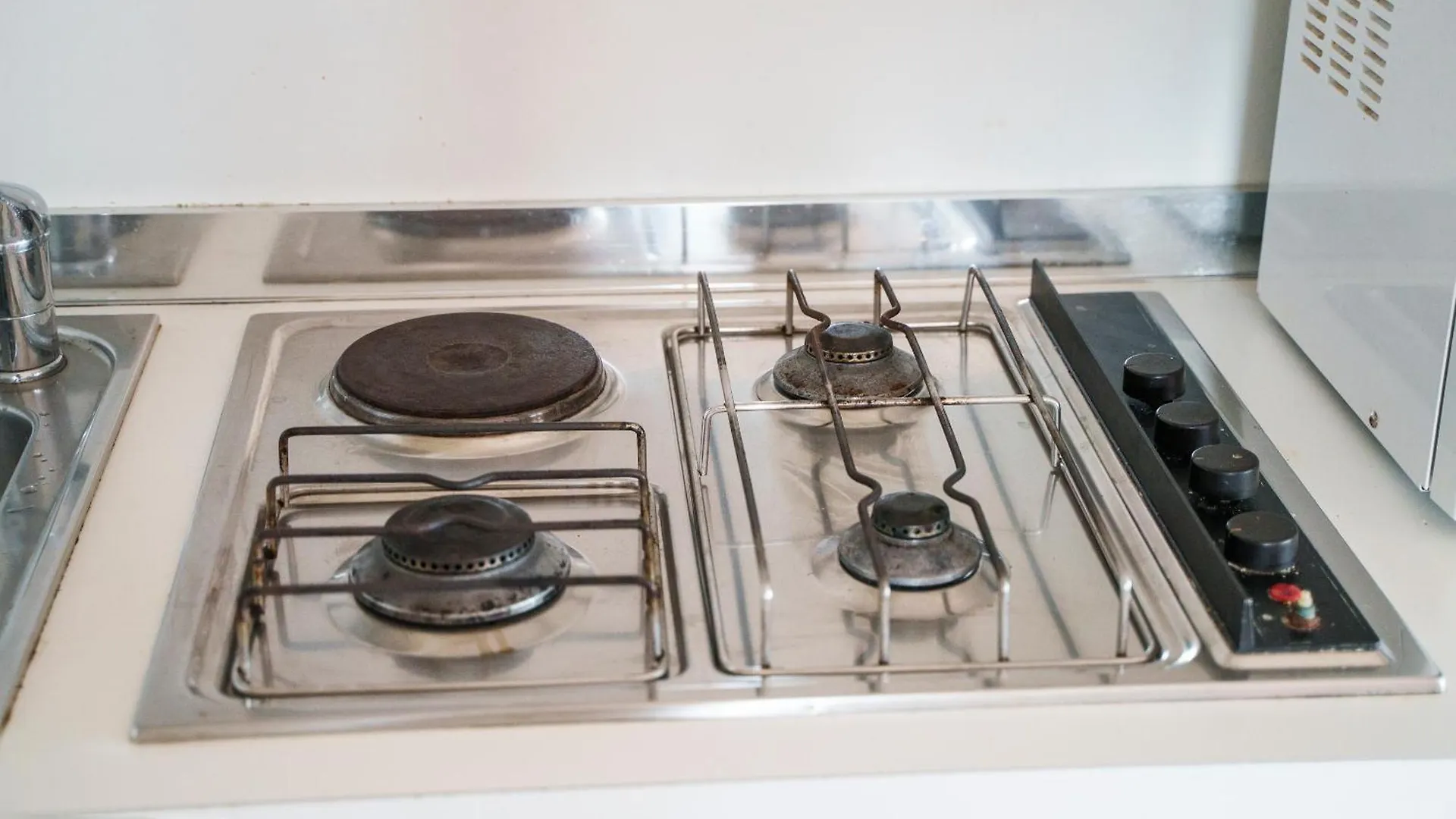 Apartment Welcomely - Verde Mare Marinella