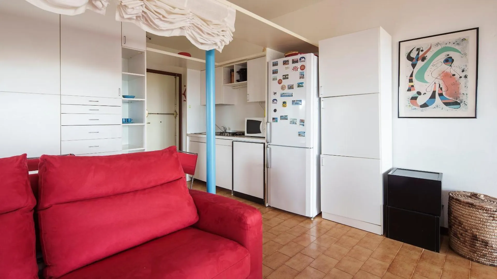 Apartment Welcomely - Verde Mare Marinella