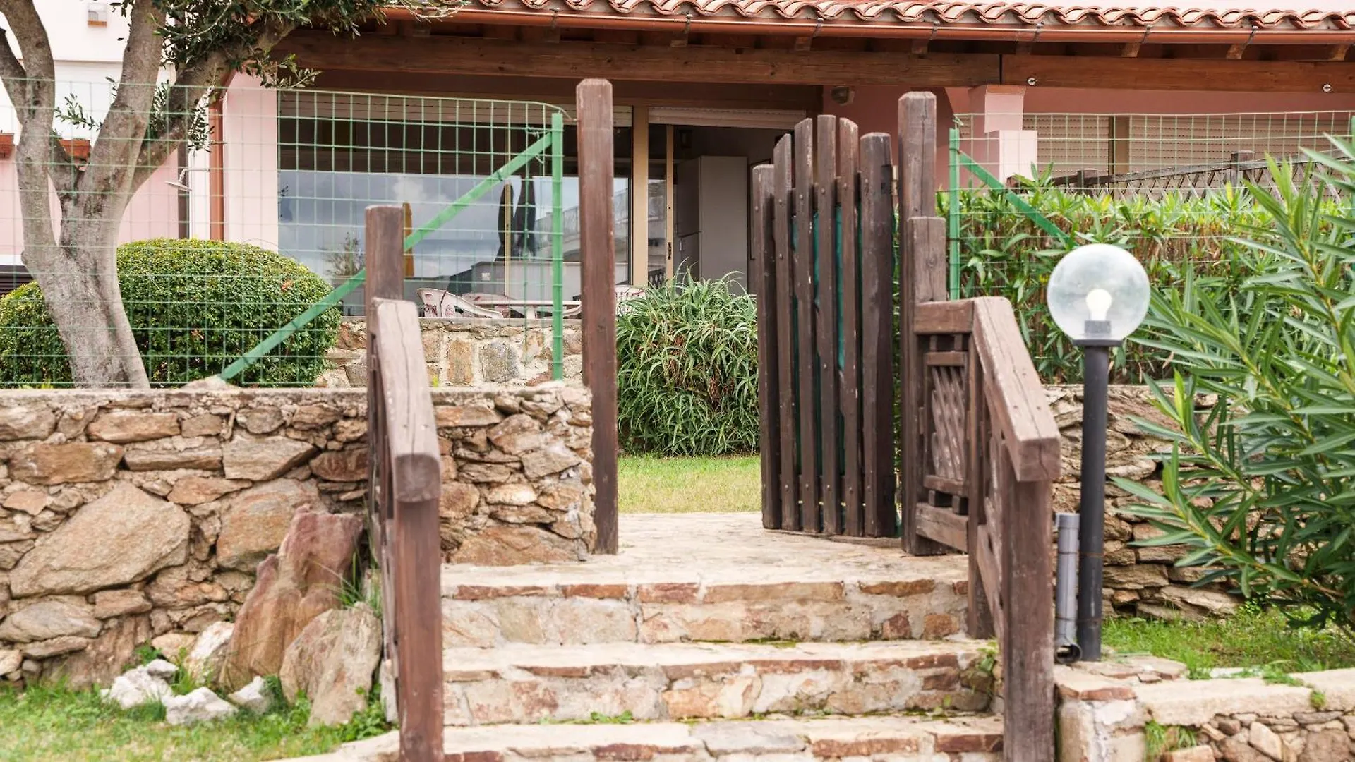 Apartment Welcomely - Verde Mare Marinella