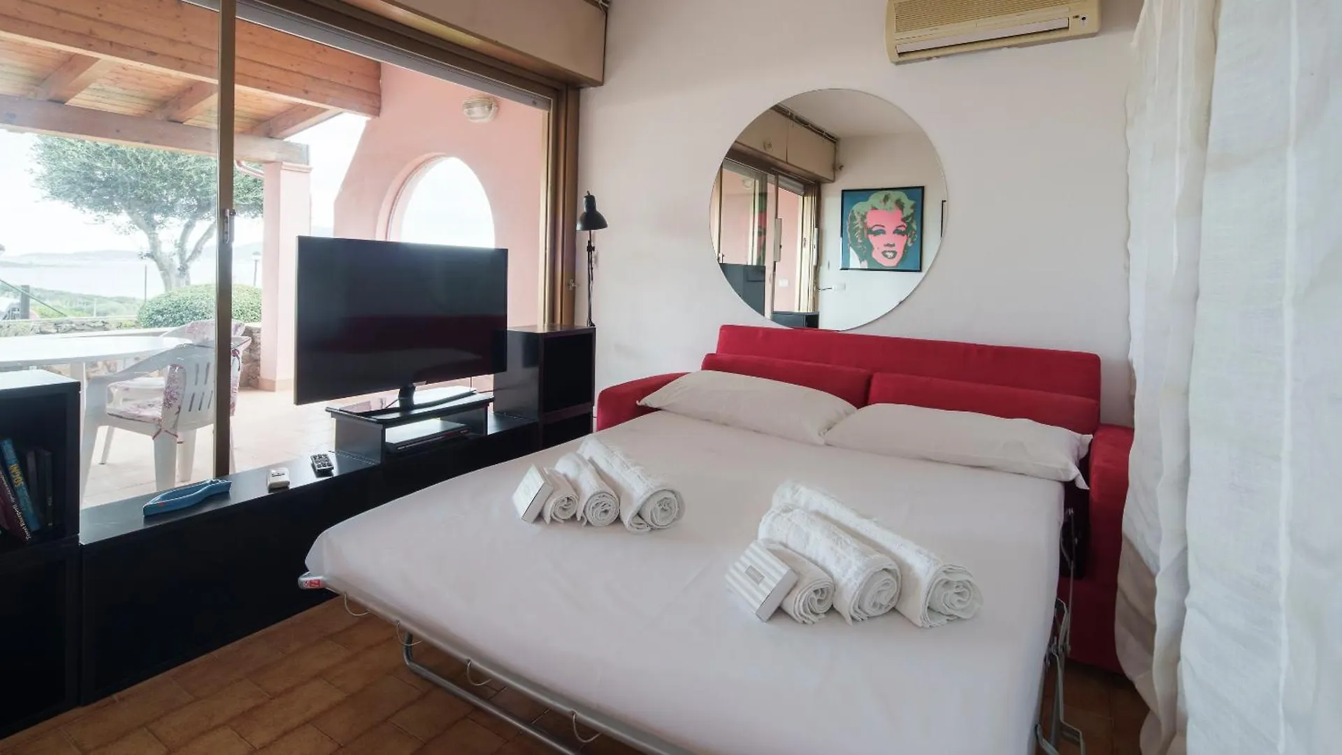 Apartment Welcomely - Verde Mare Marinella