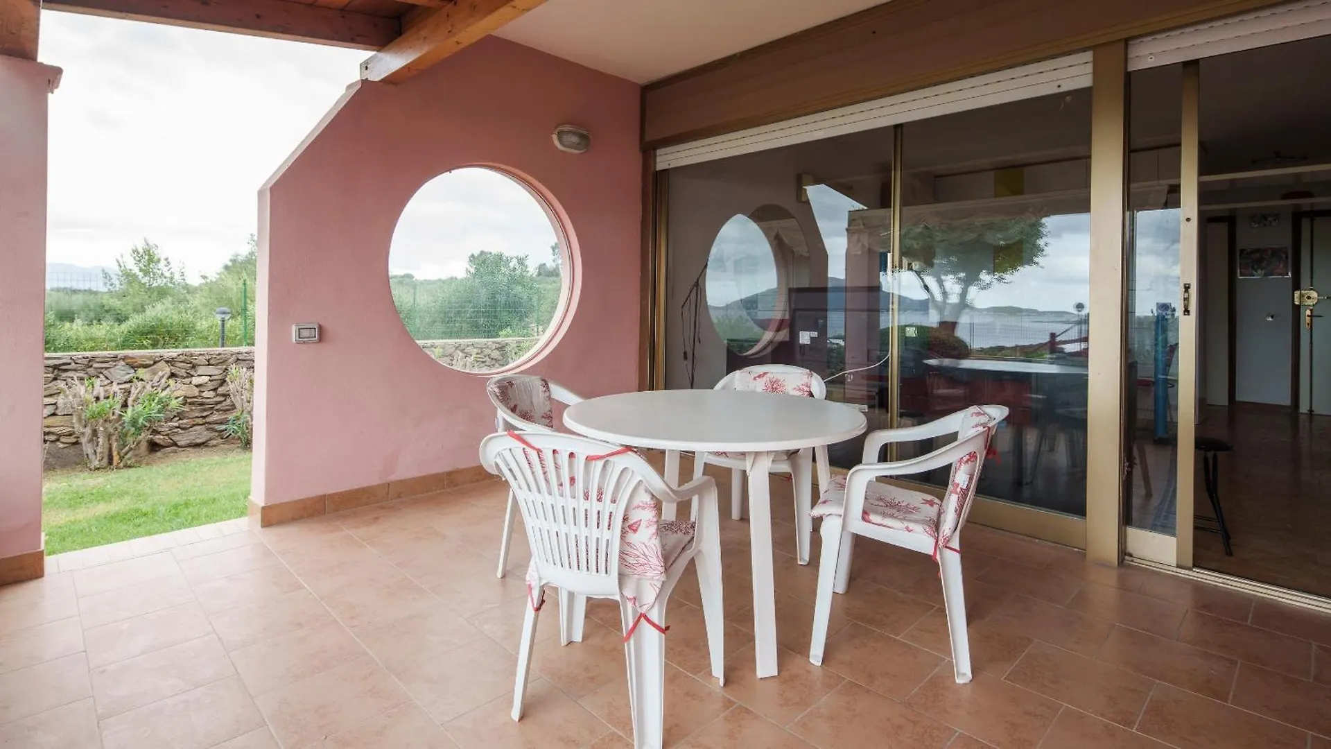 Welcomely - Verde Mare Marinella  Italien