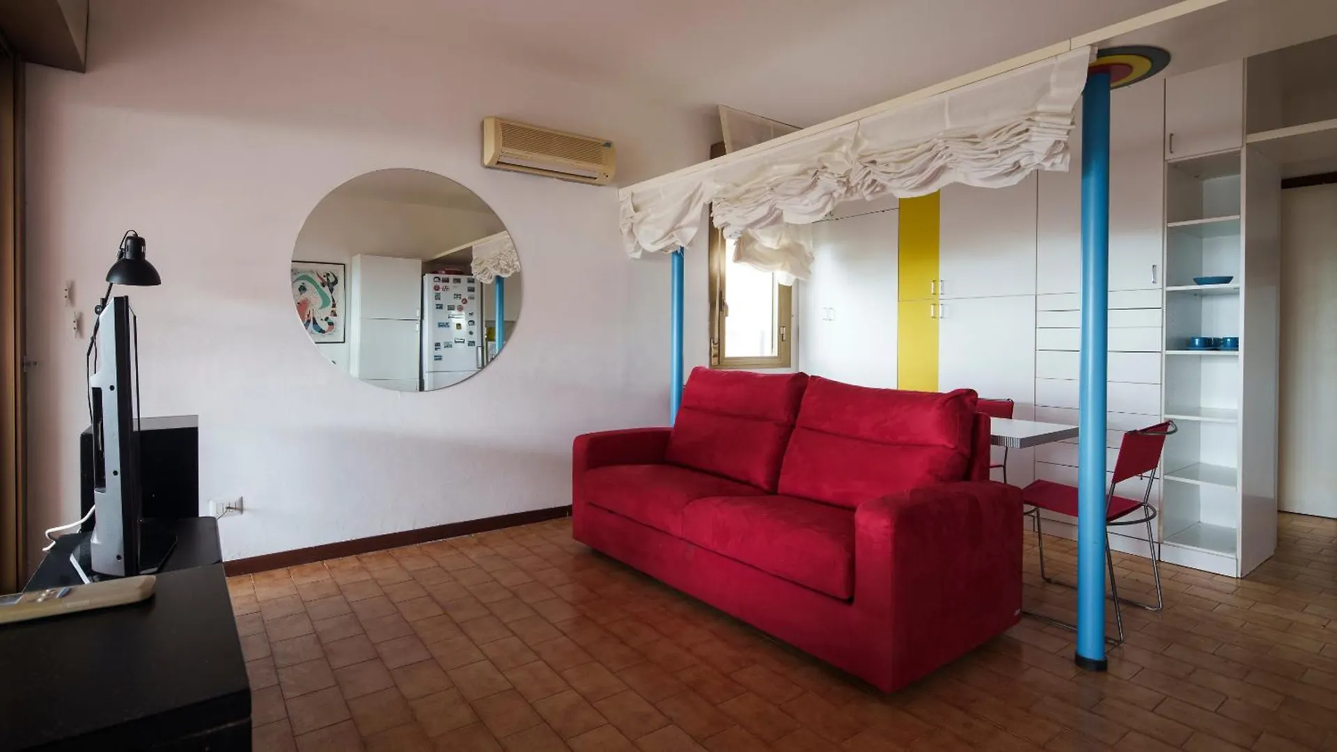 Welcomely - Verde Mare Marinella  Apartment Marinella (Sardinia)